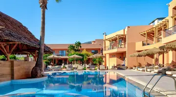 High Beach Resort