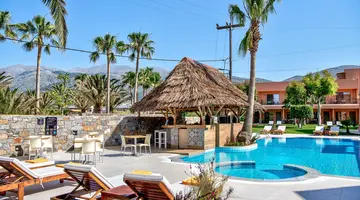 High Beach Resort