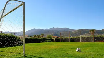 High Beach Resort