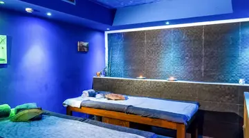 High Beach Resort