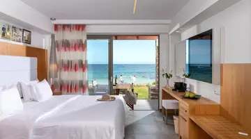 High Beach Resort