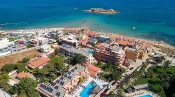 High Beach Resort