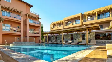 High Beach Resort