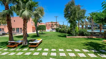High Beach Resort