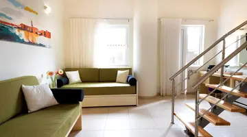 High Beach Resort