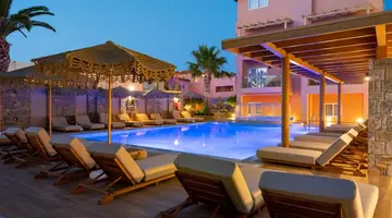 High Beach Resort