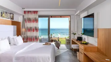 High Beach Resort