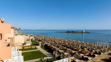 High Beach Resort