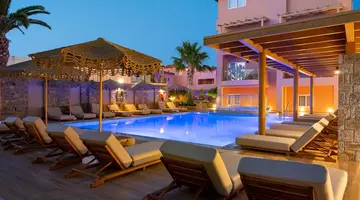 High Beach Resort
