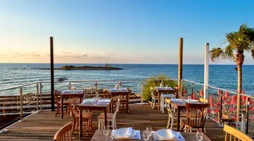 High Beach Resort