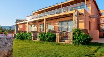 High Beach Resort