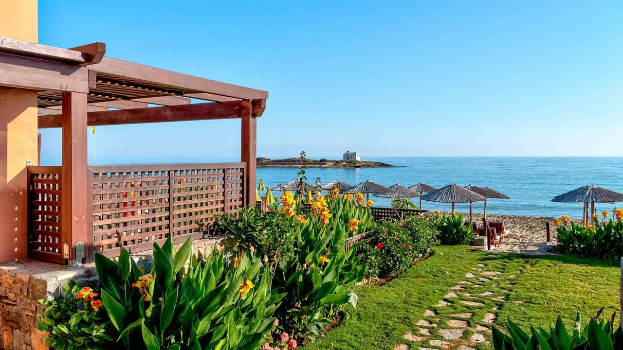 High Beach Resort