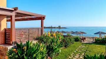 High Beach Resort