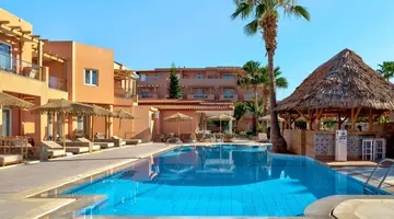 High Beach Resort