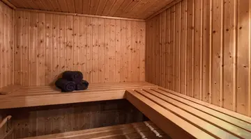 High Beach Resort