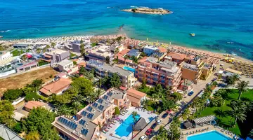 High Beach Resort