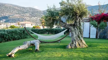 High Beach Resort