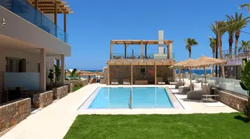 High Beach Resort