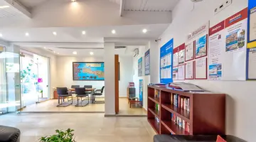 High Beach Resort