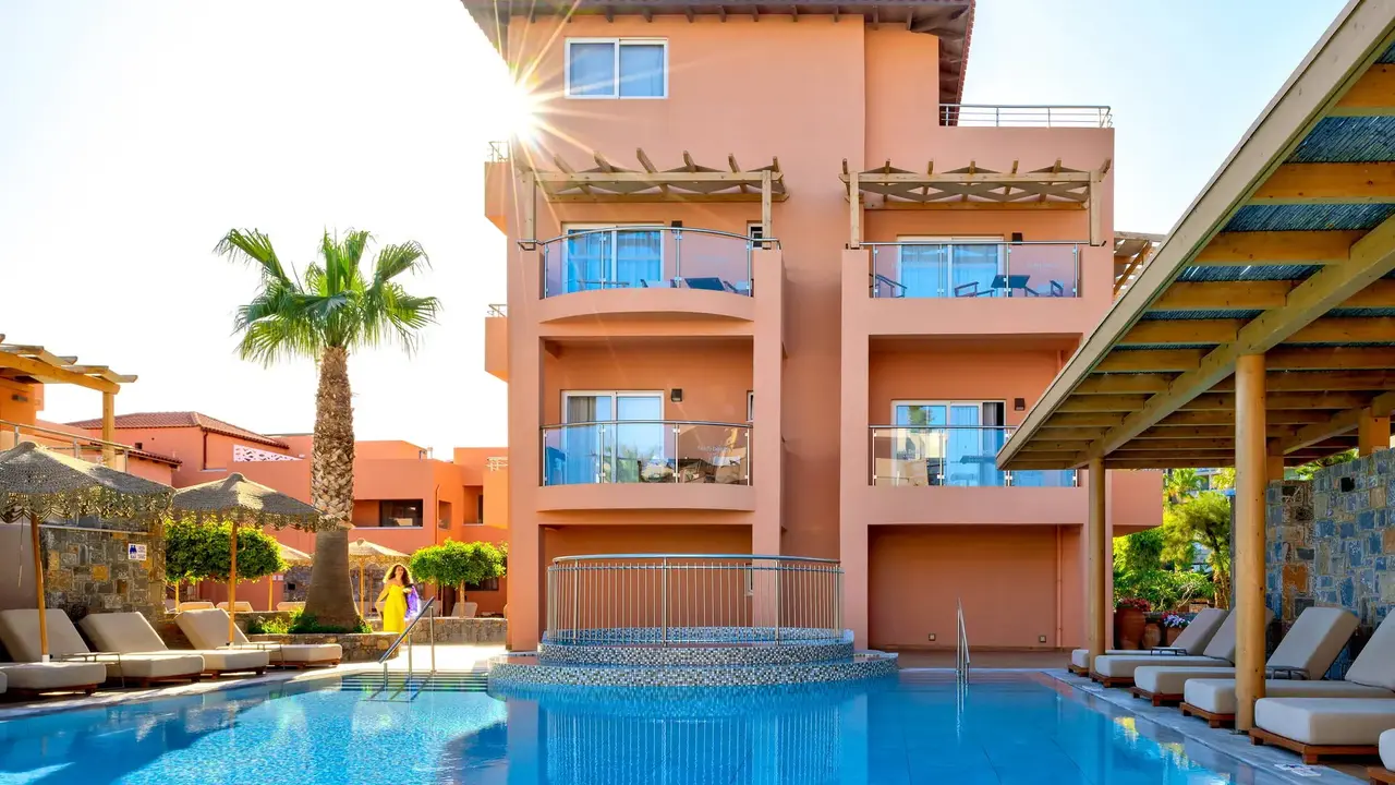 High Beach Resort