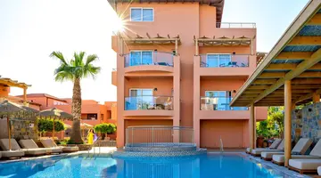 High Beach Resort