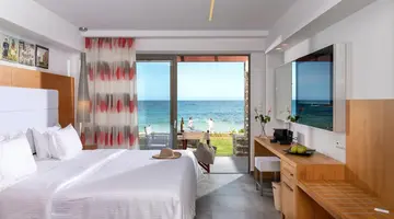 High Beach Resort