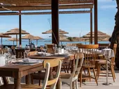 High Beach Resort