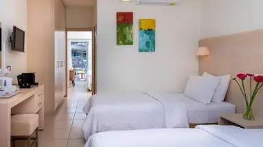 High Beach Resort