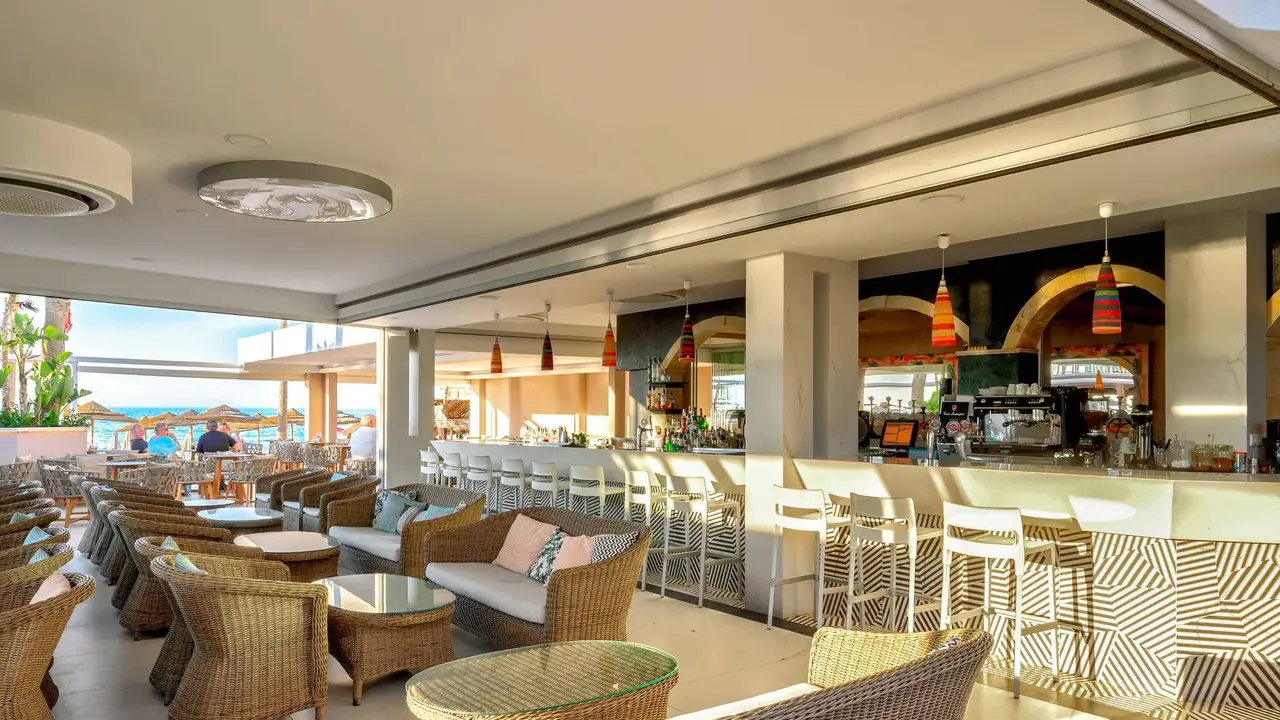 High Beach Resort