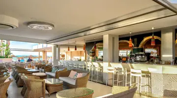 High Beach Resort