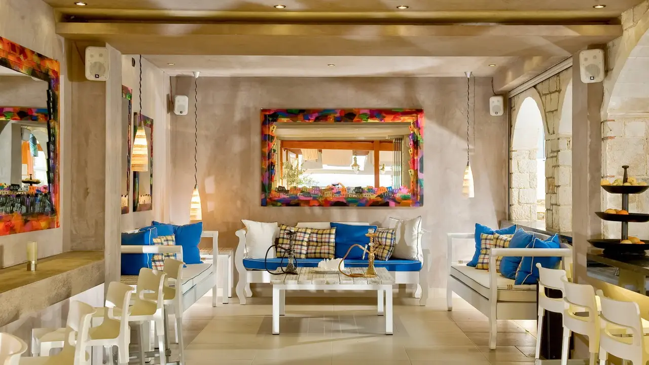 High Beach Resort
