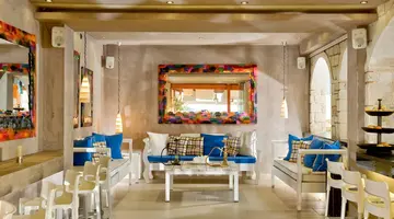 High Beach Resort