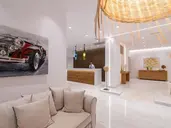 High Beach Resort