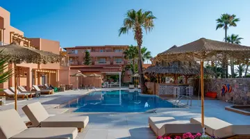 High Beach Resort