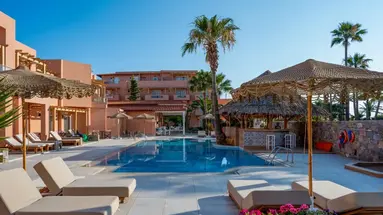 High Beach Resort