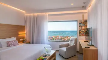 High Beach Resort