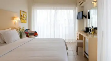 High Beach Resort