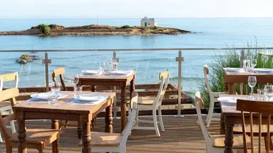 High Beach Resort