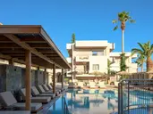 High Beach Resort