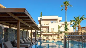 High Beach Resort
