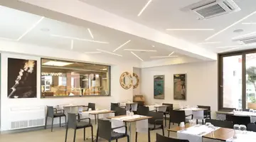 High Beach Resort