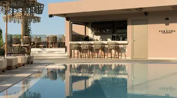 High Beach Resort