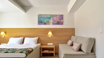 High Beach Resort
