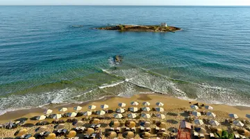 High Beach Resort