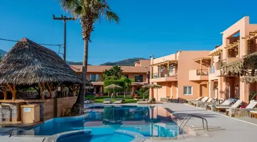 High Beach Resort