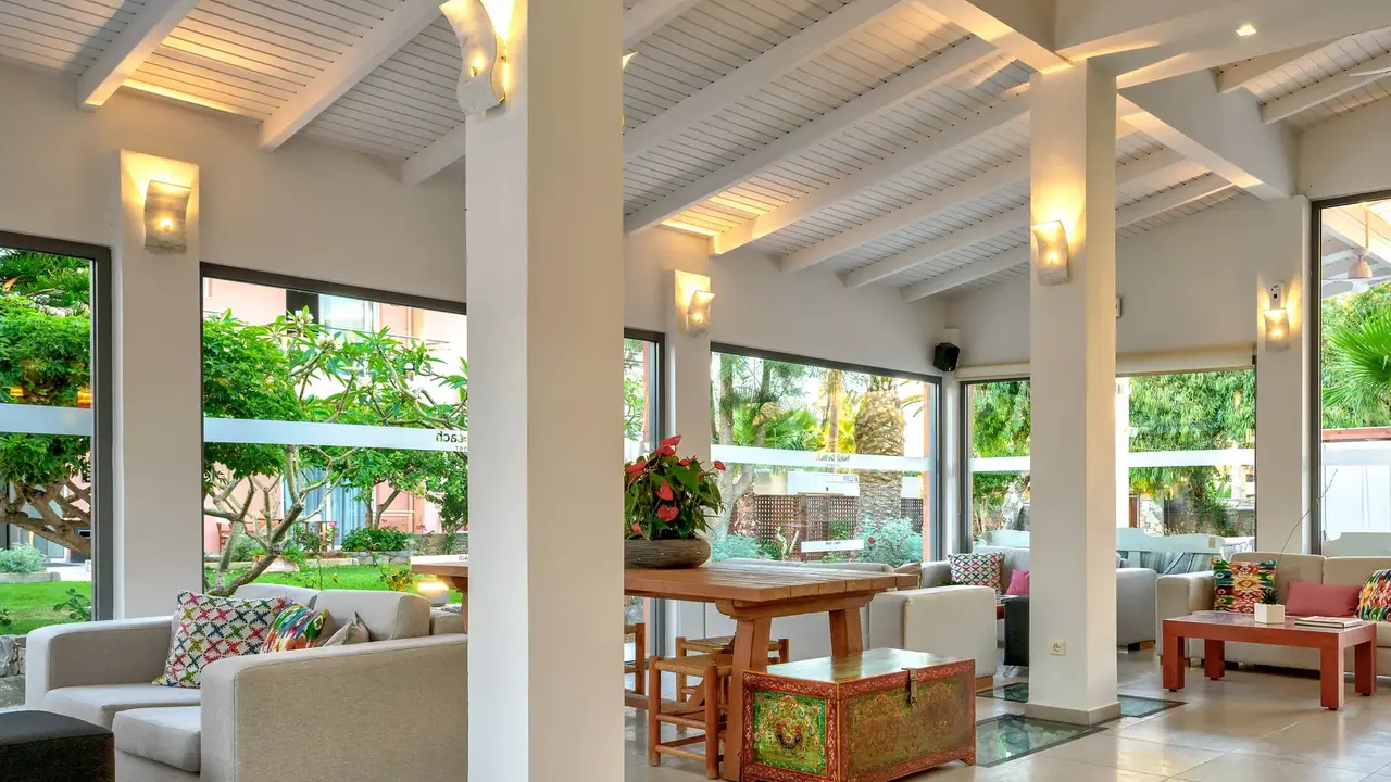 High Beach Resort