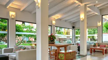 High Beach Resort