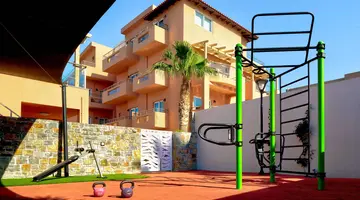High Beach Resort