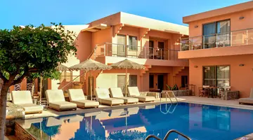 High Beach Resort