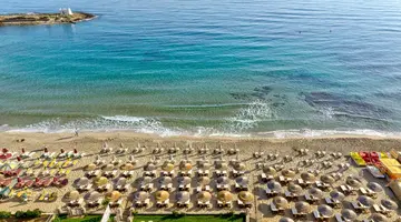 High Beach Resort